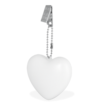 Heart Purse Light